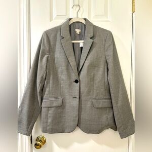 Brand new with tags never worn J Crew blazer size 12